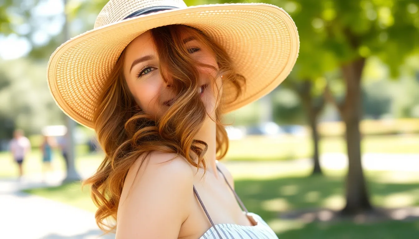 Caramel Brown Hair: The Perfect Low-Maintenance Color for Every Skin Tone 12 Caramel Brown Hair: The Perfect Low-Maintenance Color for Every Skin Tone 11