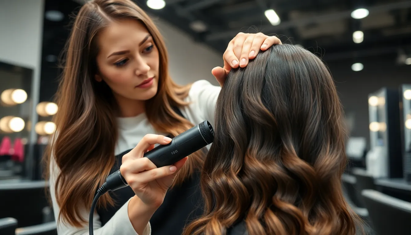 Crimped Hair is Back: 2025 Styling Guide + Celebrity Trends That'll Transform Your Look 12 Crimped Hair is Back: 2025 Styling Guide + Celebrity Trends That'll Transform Your Look 11