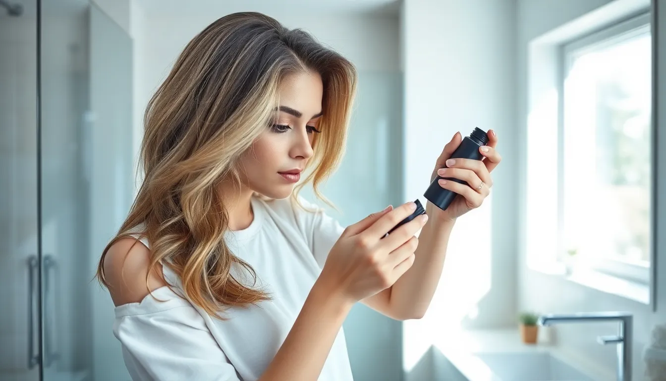 Dark Blonde Hair: The Perfect Low-Maintenance Shade That Celebrities Love in 2025 12 Dark Blonde Hair: The Perfect Low-Maintenance Shade That Celebrities Love in 2025 11