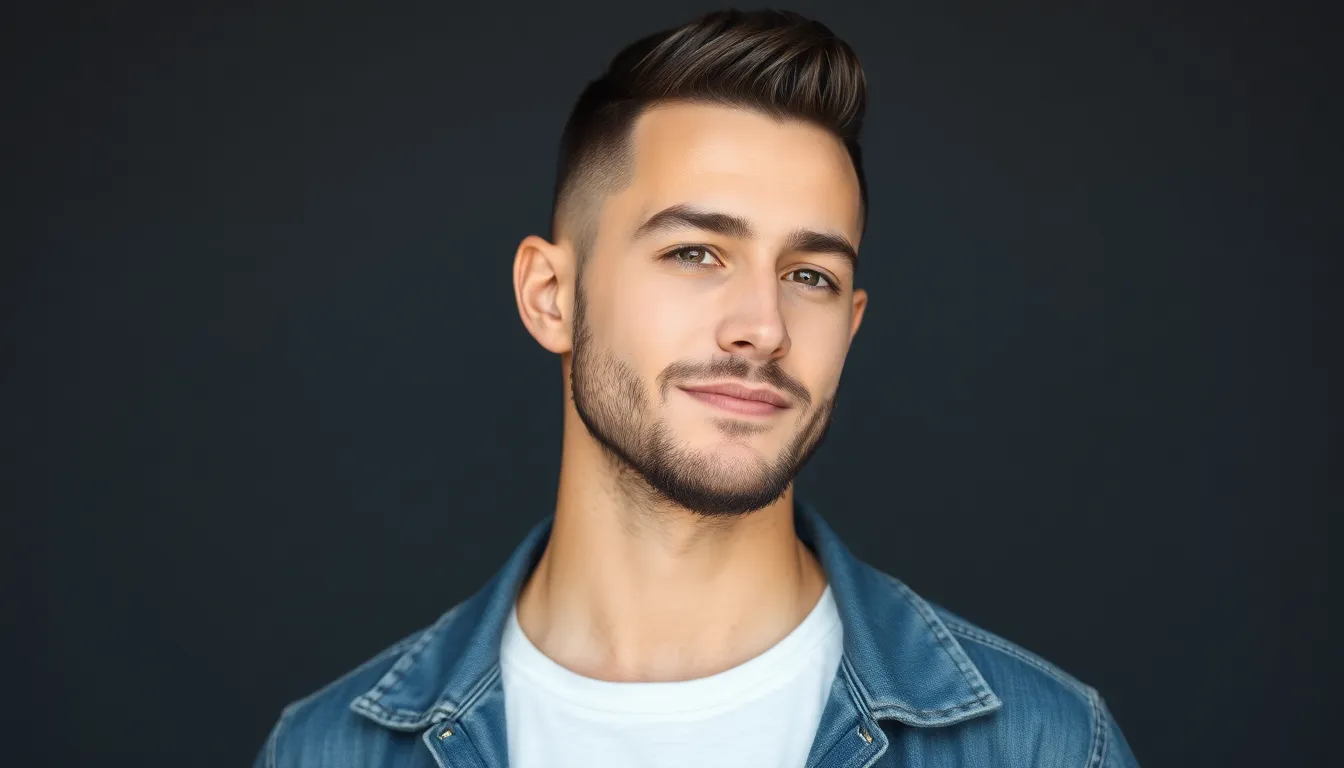 15 Best Fringe Haircuts Men Are Choosing in 2025 (Style Guide + Tips) 12 15 Best Fringe Haircuts Men Are Choosing in 2025 (Style Guide + Tips) 11