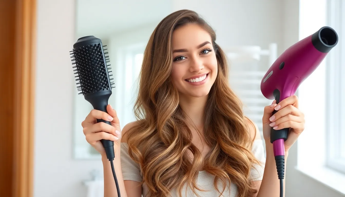 How to Fix Greasy Hair: 7 Expert Tips That Actually Work 12 How to Fix Greasy Hair: 7 Expert Tips That Actually Work 11