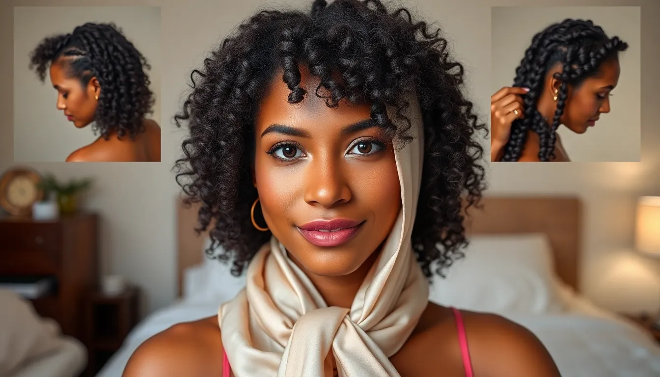 7 Hidden Causes of Hair Breakage (And How to Stop It for Good) 11
