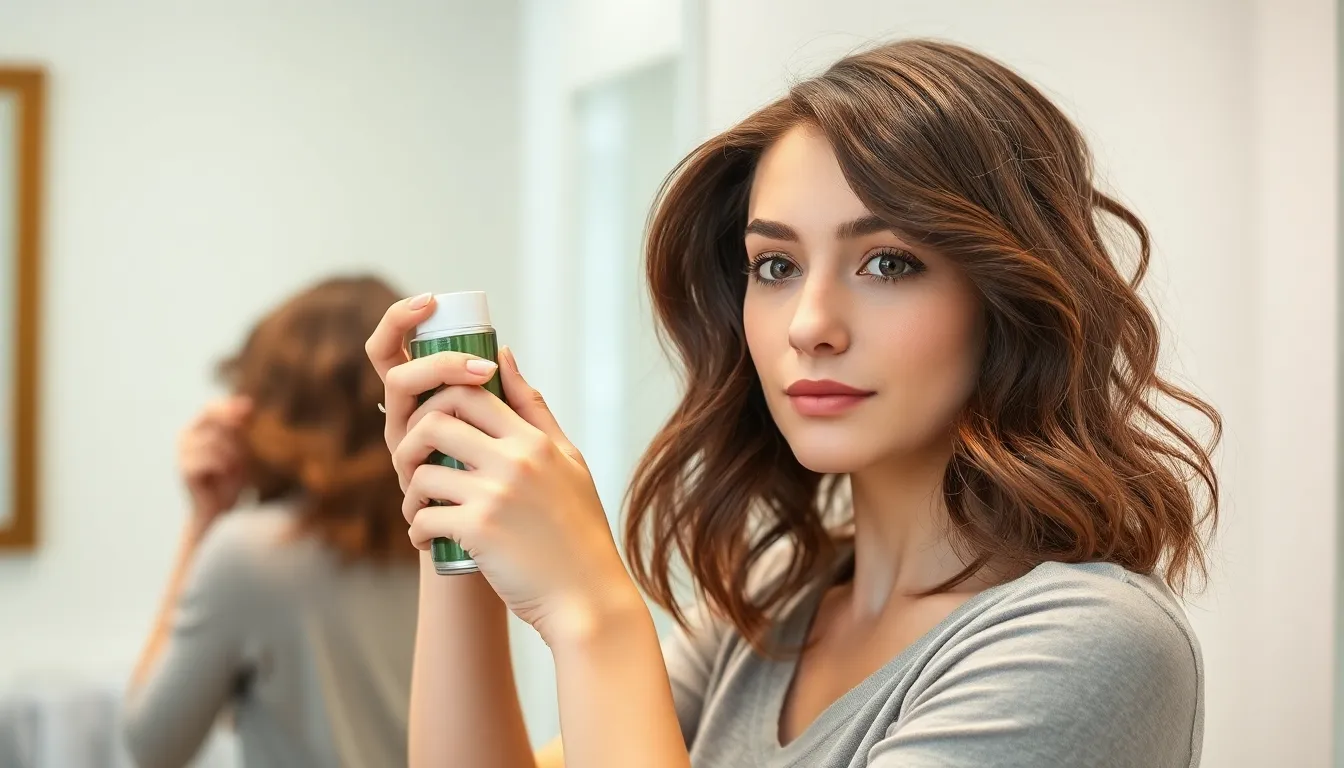 25 Gorgeous Hairstyles for Fine Hair That Add Volume and Movement (2025) 12 25 Gorgeous Hairstyles for Fine Hair That Add Volume and Movement (2025) 11