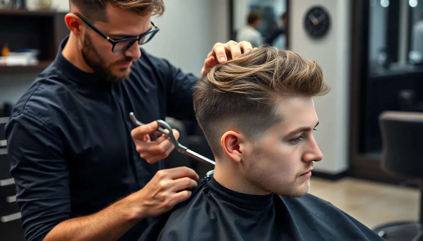 Complete Guide to Line Up Haircuts: Styles, Techniques & Maintenance Tips for 2025 12 Complete Guide to Line Up Haircuts: Styles, Techniques & Maintenance Tips for 2025 11
