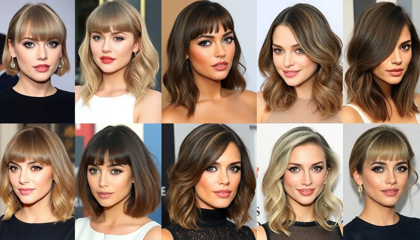 Long Bob with Bangs: The Ultimate Guide to This Trendy Hairstyle for 2025 12 Long Bob with Bangs: The Ultimate Guide to This Trendy Hairstyle for 2025 11