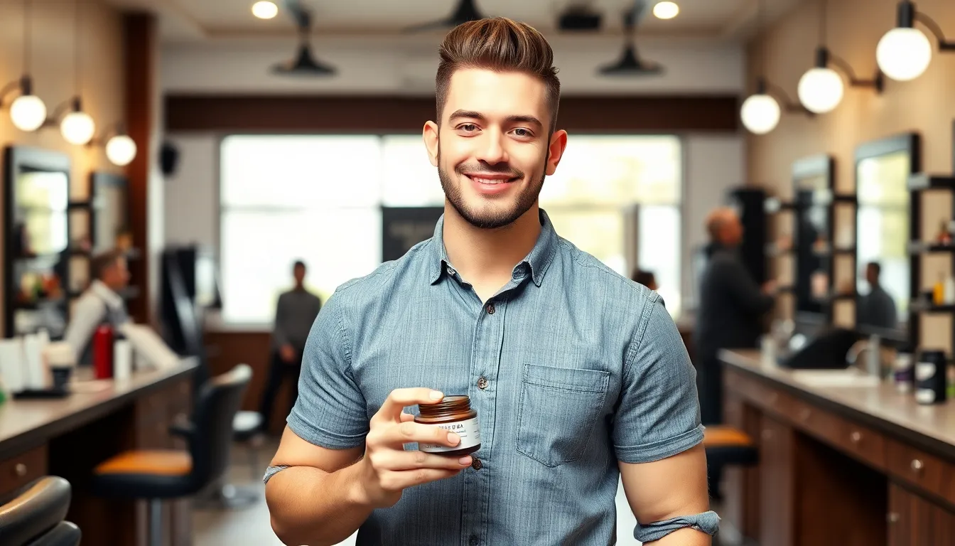 Low Fade Haircut Guide: Styles, Tips & How to Ask Your Barber 12 Low Fade Haircut Guide: Styles, Tips & How to Ask Your Barber 11