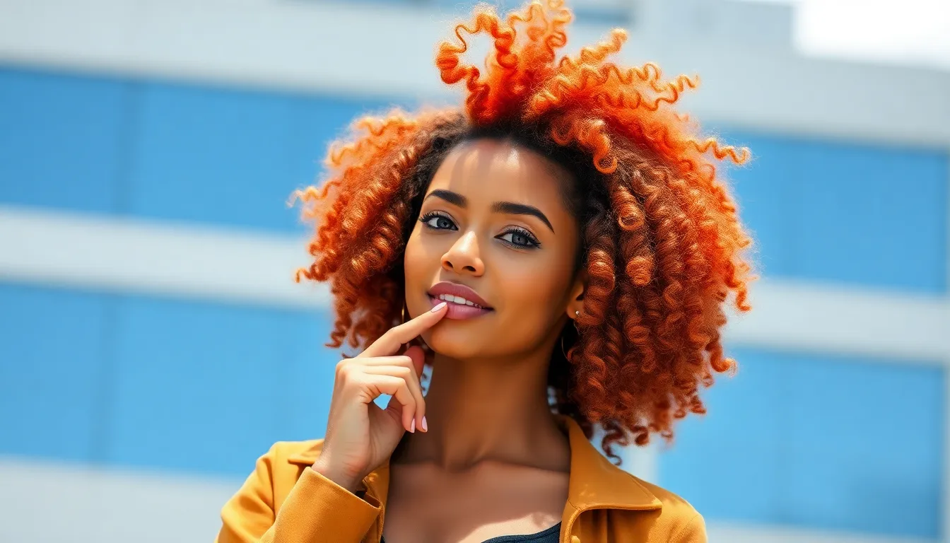 15 Stunning Natural Curly Hairstyles That Will Transform Your Look in 2025 12 15 Stunning Natural Curly Hairstyles That Will Transform Your Look in 2025 11