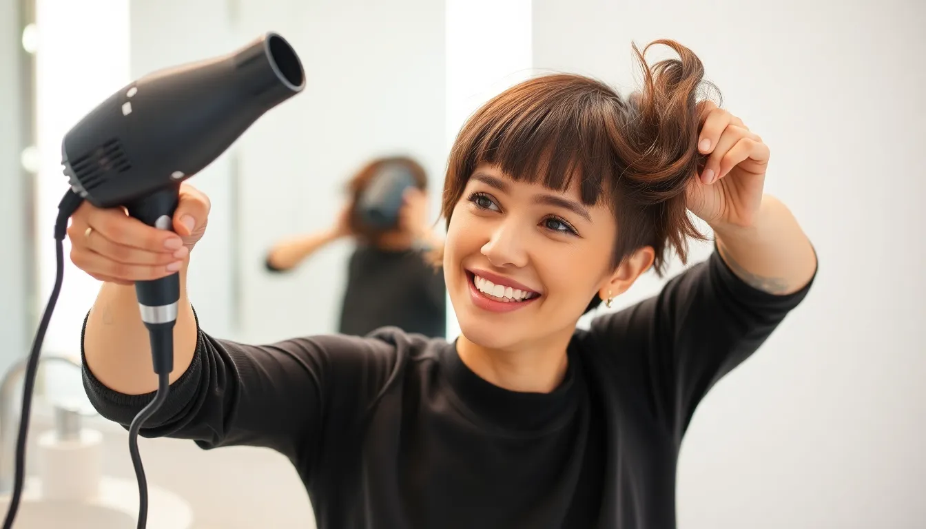 Pageboy Haircut: The Timeless Style Making a Major Comeback in 2025 12 Pageboy Haircut: The Timeless Style Making a Major Comeback in 2025 11