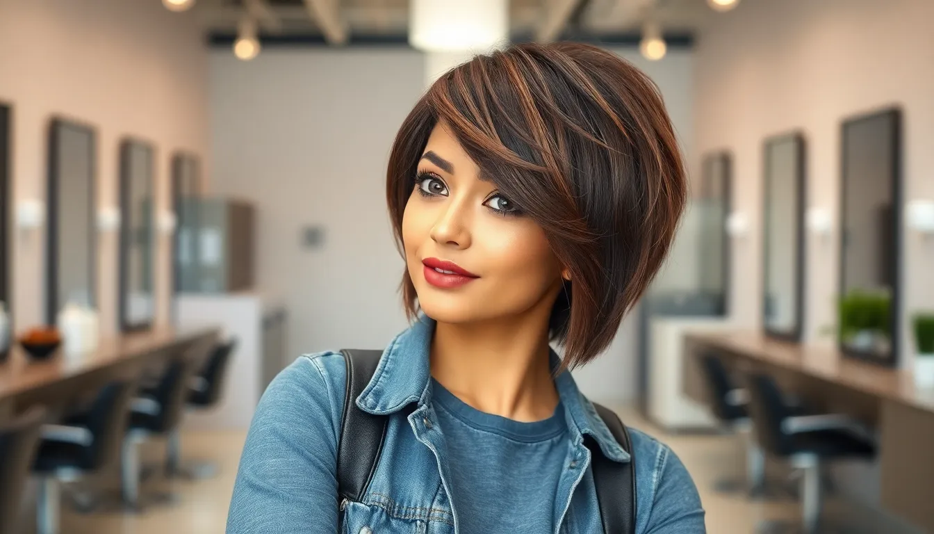 12 Stunning Perm Hairstyles That'll Transform Your Hair in 2025 11