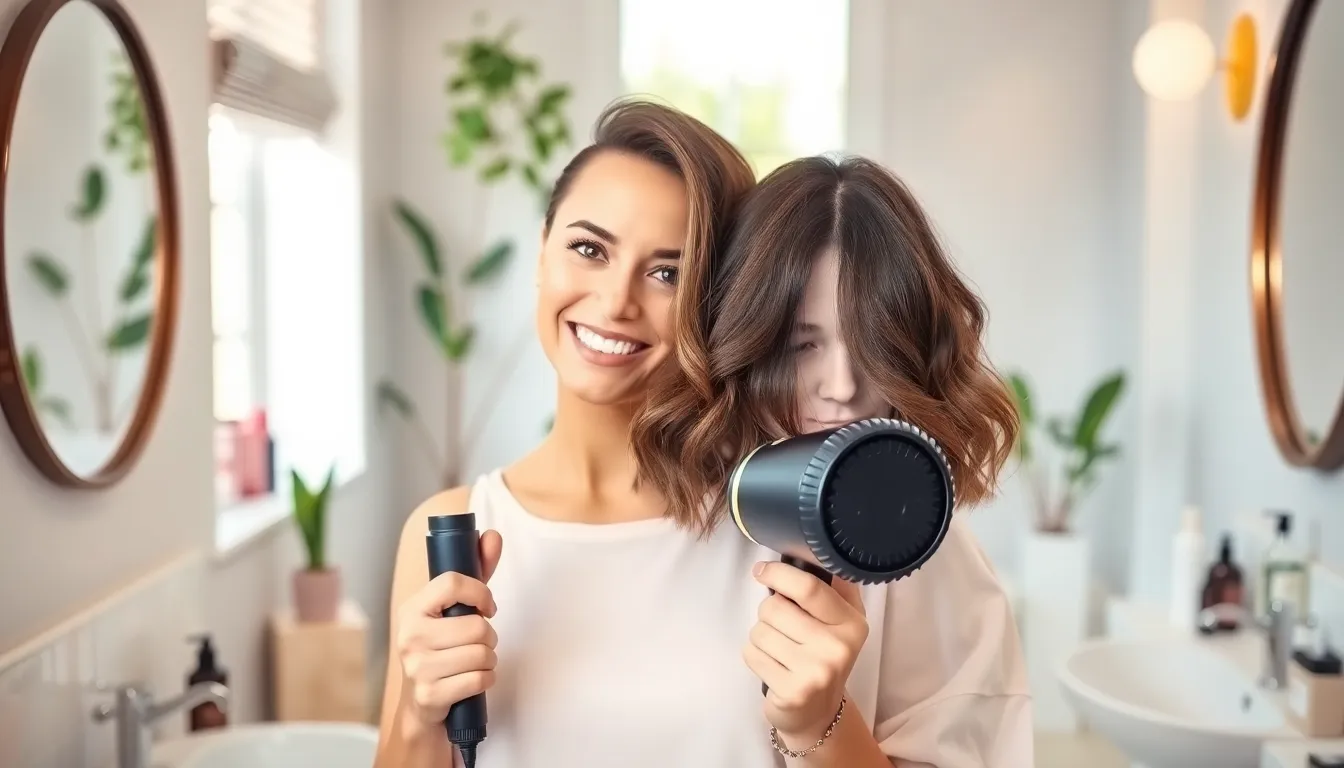 30 Stunning Wavy Bob Hairstyles That'll Transform Your Look in 2025 12 30 Stunning Wavy Bob Hairstyles That'll Transform Your Look in 2025 11