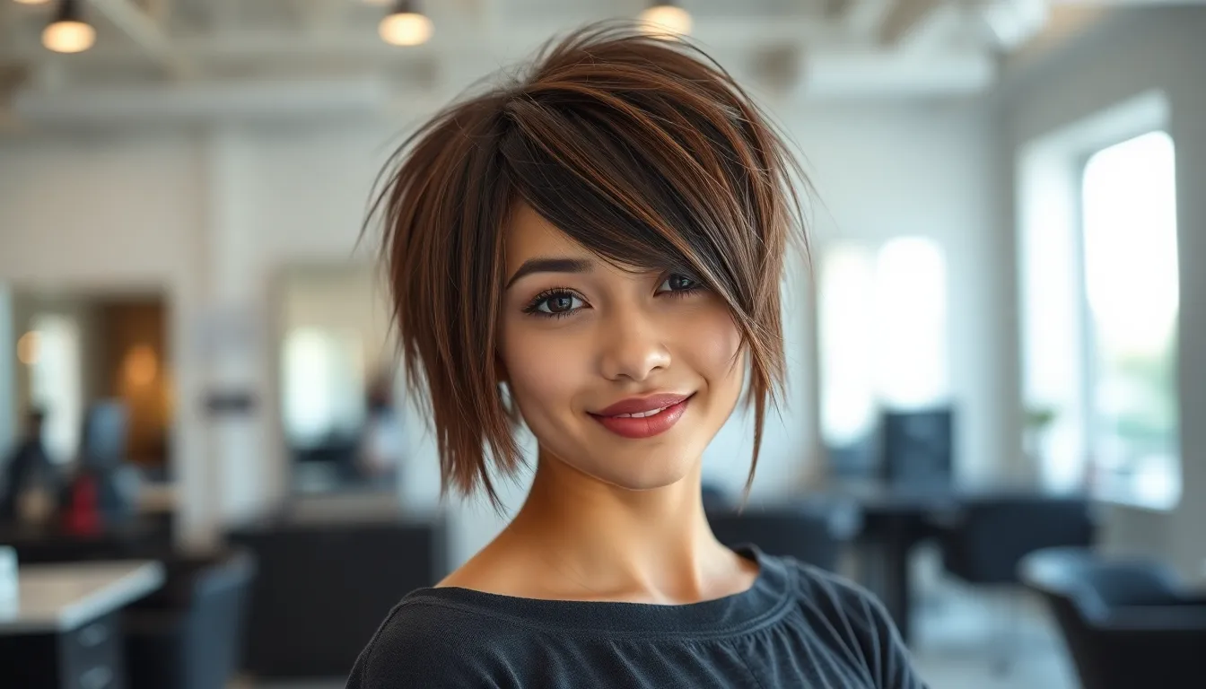 15 Most Fantastic Trendy Layered Hairstyles for Long Hair That'll Transform Your Look 14 15 Most Fantastic Trendy Layered Hairstyles for Long Hair That'll Transform Your Look 13