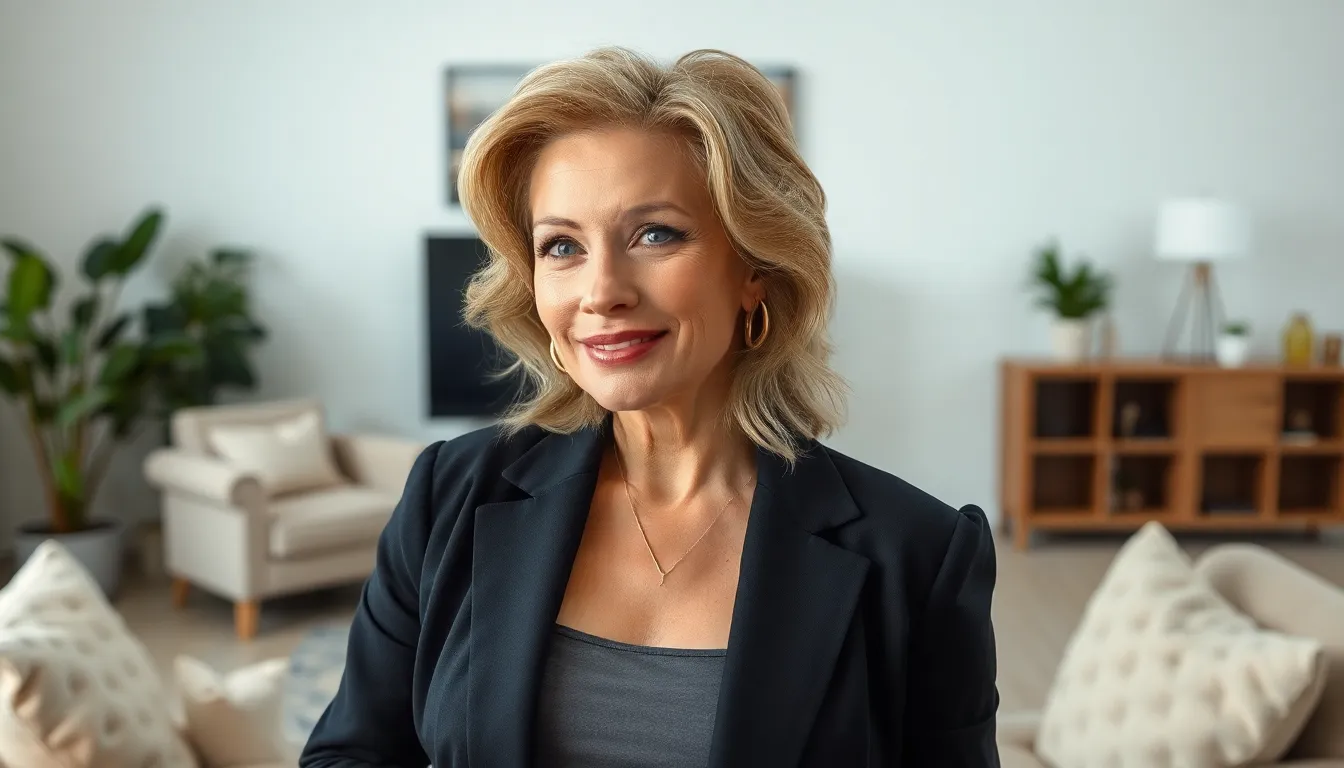 30 Respectable Yet Modern Hairstyles for Women Over 50 That Turn Heads 14 30 Respectable Yet Modern Hairstyles for Women Over 50 That Turn Heads 13