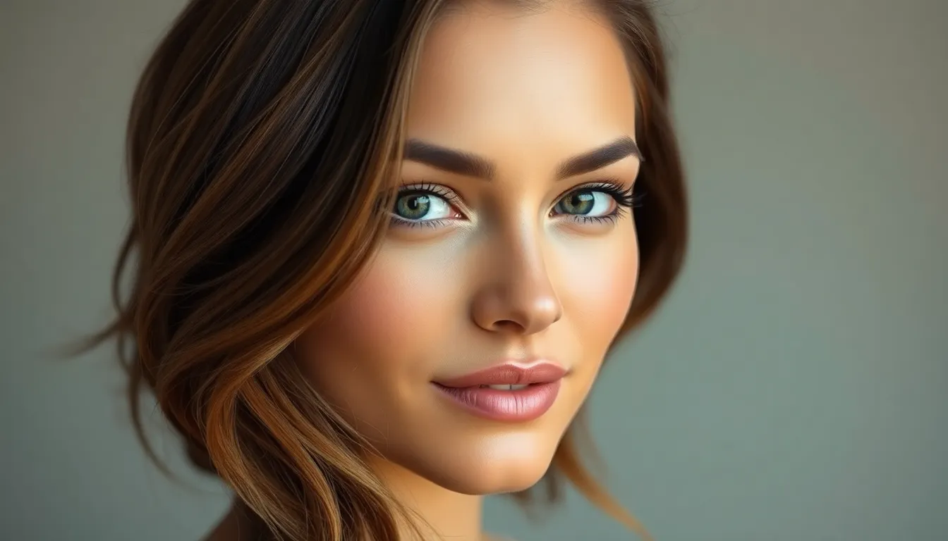 Bronde Hair: The Perfect Blonde-Brunette Hybrid Taking Over 2025 14 Bronde Hair: The Perfect Blonde-Brunette Hybrid Taking Over 2025 13