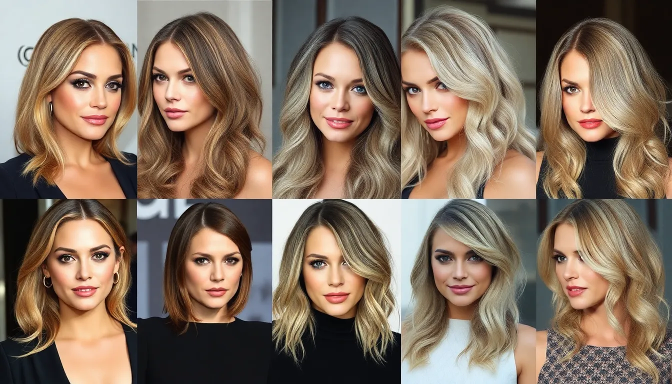 Dark Blonde Hair: The Perfect Low-Maintenance Shade That Celebrities Love in 2025 14 Dark Blonde Hair: The Perfect Low-Maintenance Shade That Celebrities Love in 2025 13