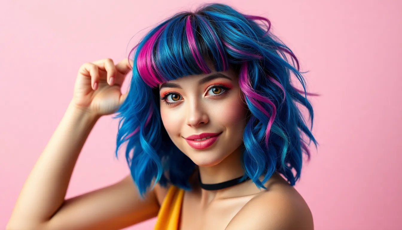 15 Trending E Girl Hairstyles That'll Make You TikTok Famous in 2025 14 15 Trending E Girl Hairstyles That'll Make You TikTok Famous in 2025 13