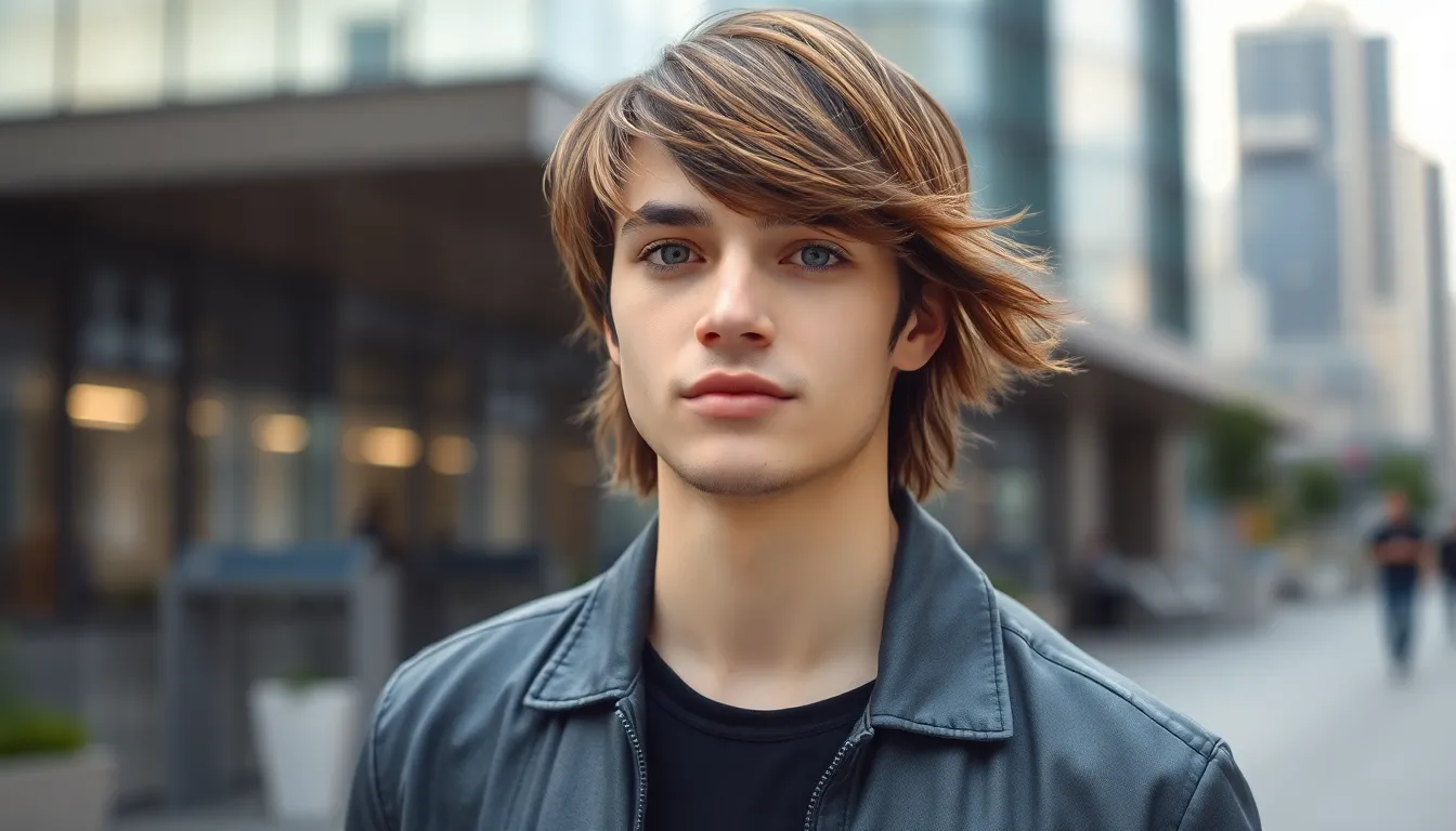 15 Best Fringe Haircuts Men Are Choosing in 2025 (Style Guide + Tips) 14 15 Best Fringe Haircuts Men Are Choosing in 2025 (Style Guide + Tips) 13