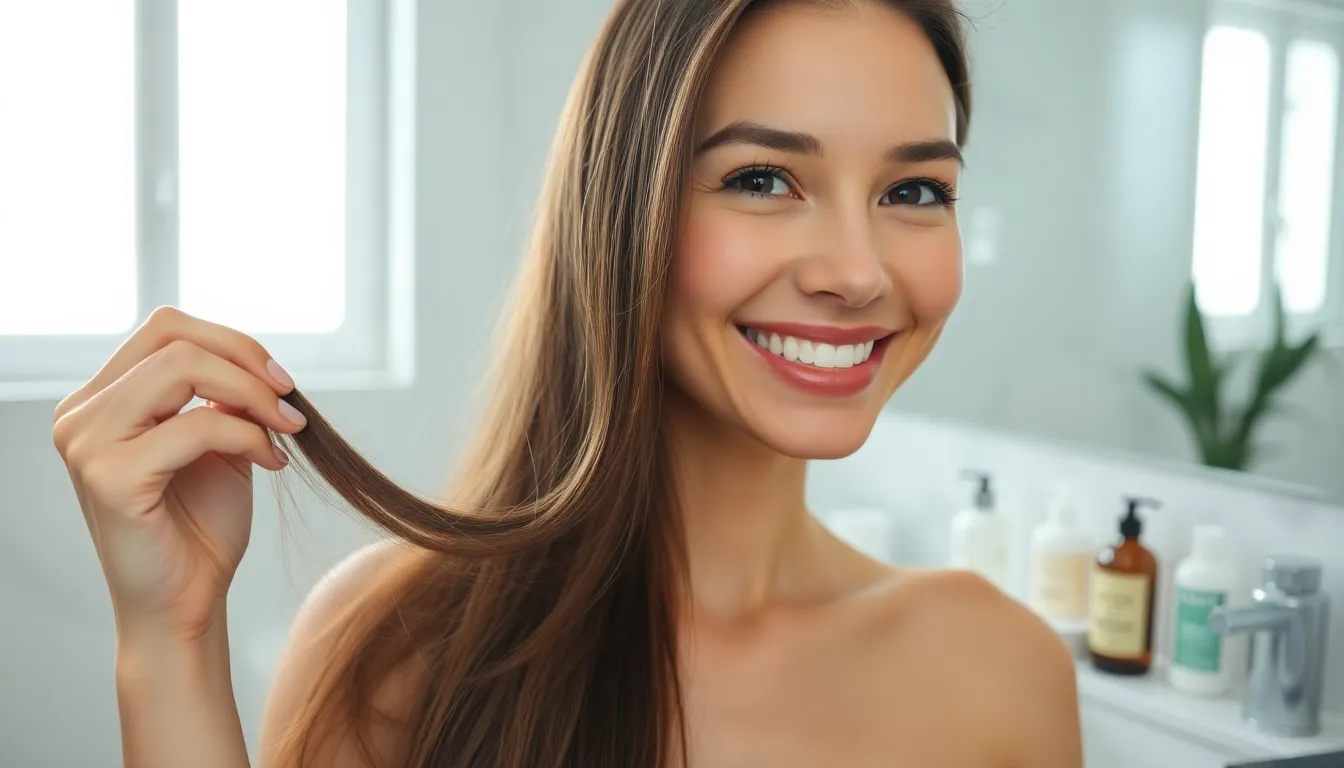 How to Grow Hair Faster: 7 Science-Backed Methods That Actually Work 14 How to Grow Hair Faster: 7 Science-Backed Methods That Actually Work 13
