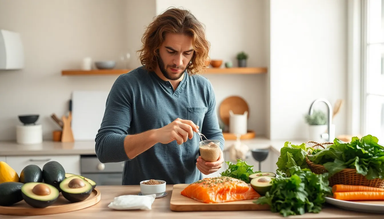 Long Curly Hair Men: Ultimate Guide to Styling, Care & Best Products 2025 14 Long Curly Hair Men: Ultimate Guide to Styling, Care & Best Products 2025 13