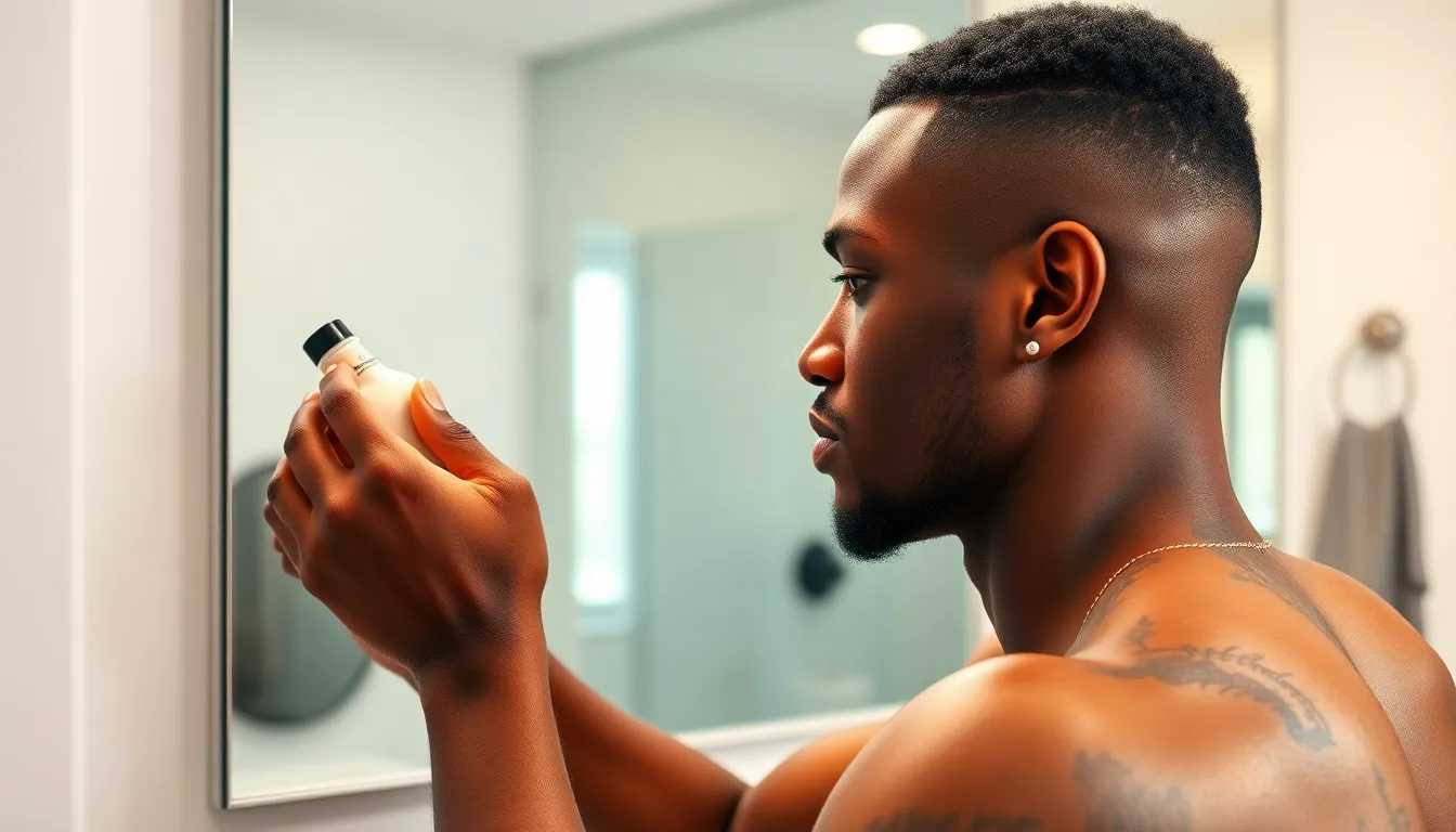 25+ Mens Fade Haircuts That Will Transform Your Look in 2025 13