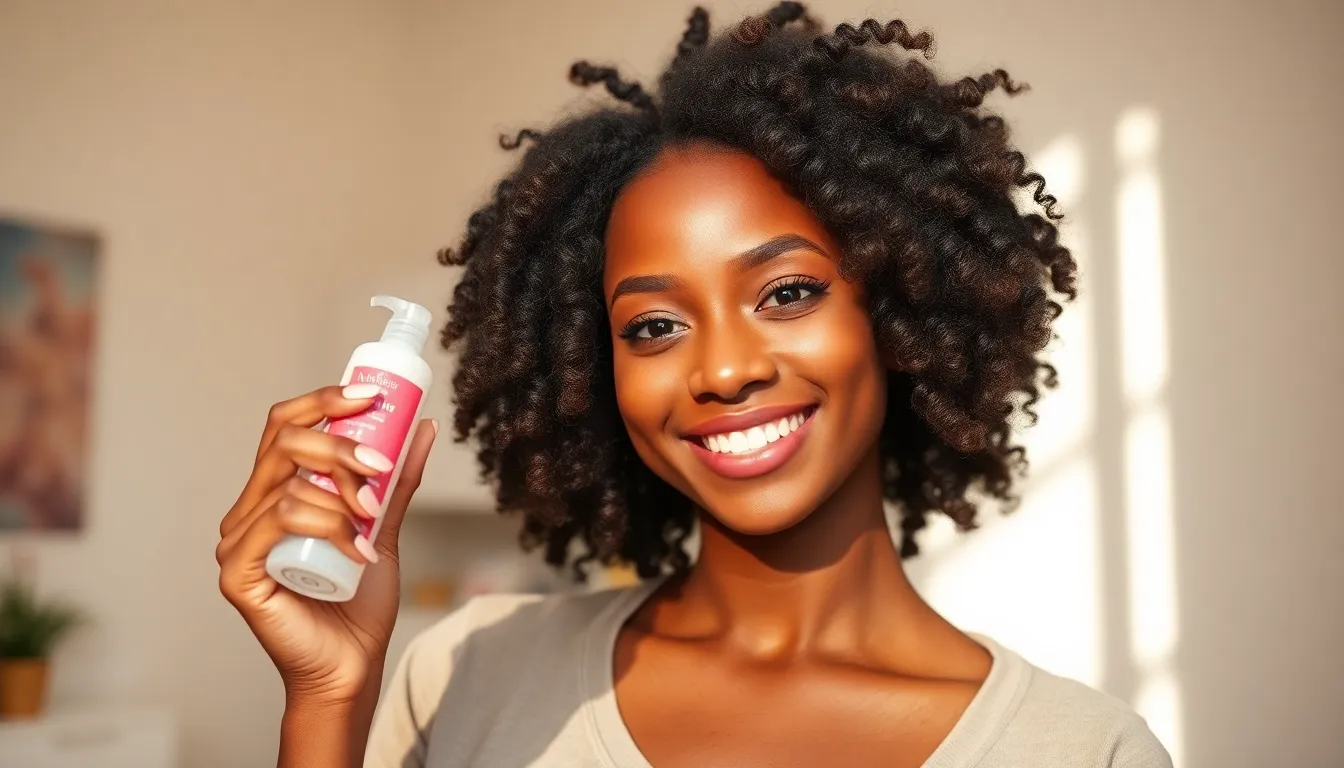 15 Stunning Natural Curly Hairstyles That Will Transform Your Look in 2025 14 15 Stunning Natural Curly Hairstyles That Will Transform Your Look in 2025 13