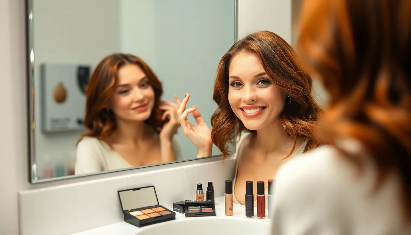 Red Brown Hair: Ultimate Guide to Achieving & Maintaining This Stunning Color 14 Red Brown Hair: Ultimate Guide to Achieving & Maintaining This Stunning Color 13