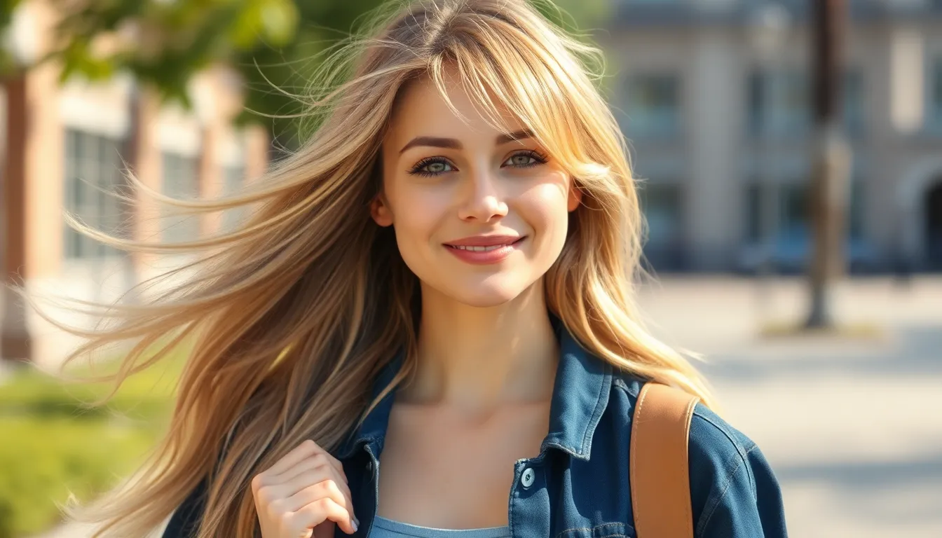 Wispy Bangs Guide: How to Style and Maintain This Trendy Hairstyle in 2025 14 Wispy Bangs Guide: How to Style and Maintain This Trendy Hairstyle in 2025 13