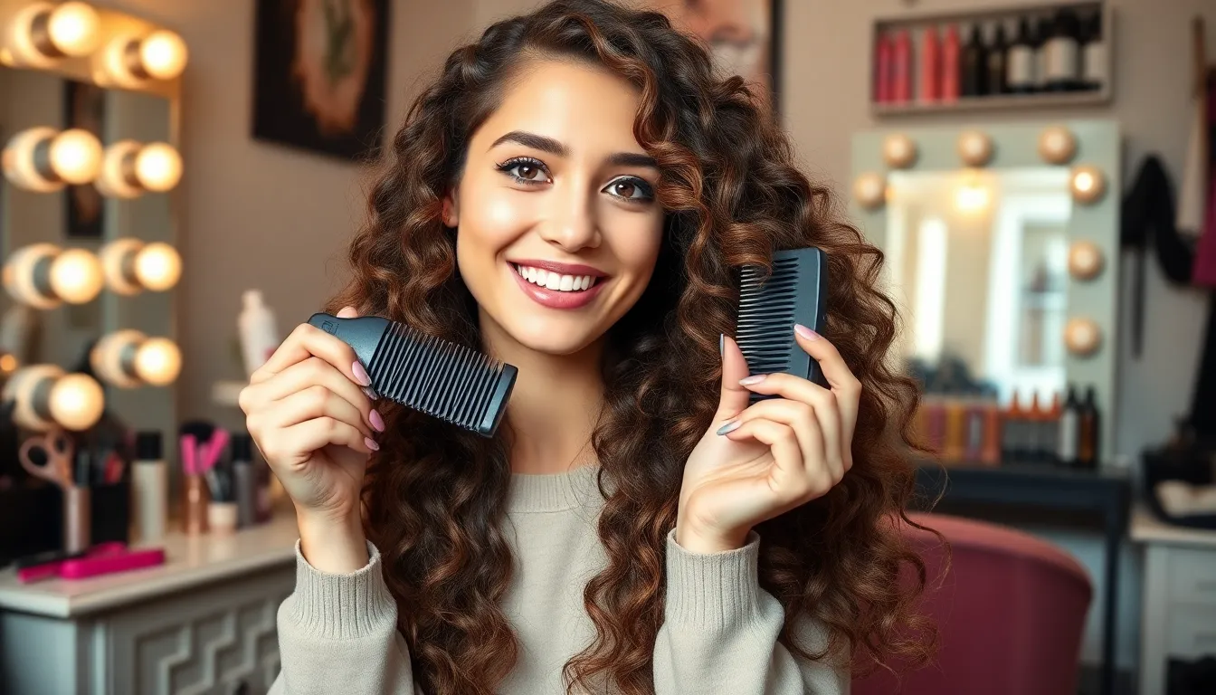 Crimped Hair is Back: 2025 Styling Guide + Celebrity Trends That'll Transform Your Look 16 Crimped Hair is Back: 2025 Styling Guide + Celebrity Trends That'll Transform Your Look 15