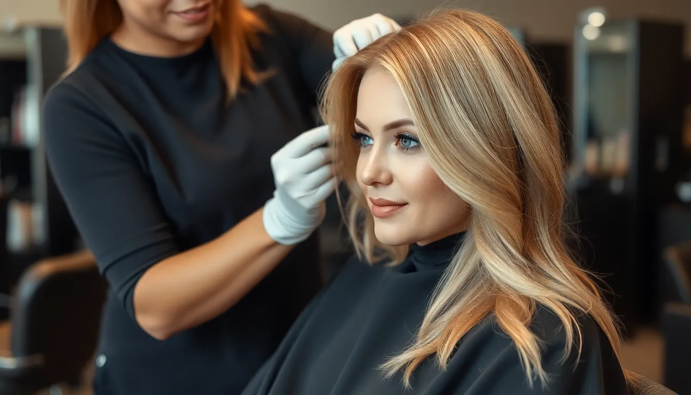 50+ Dirty Blonde Hair Ideas: Celebrity-Inspired Shades & Maintenance Tips 15