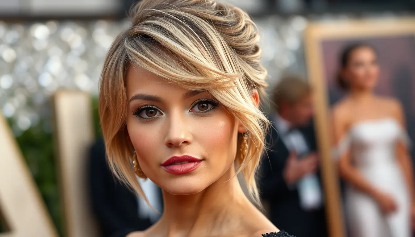 Feathered Hair: The 70s Trend That's Taking Over 2025 (Complete Styling Guide) 16 Feathered Hair: The 70s Trend That's Taking Over 2025 (Complete Styling Guide) 15