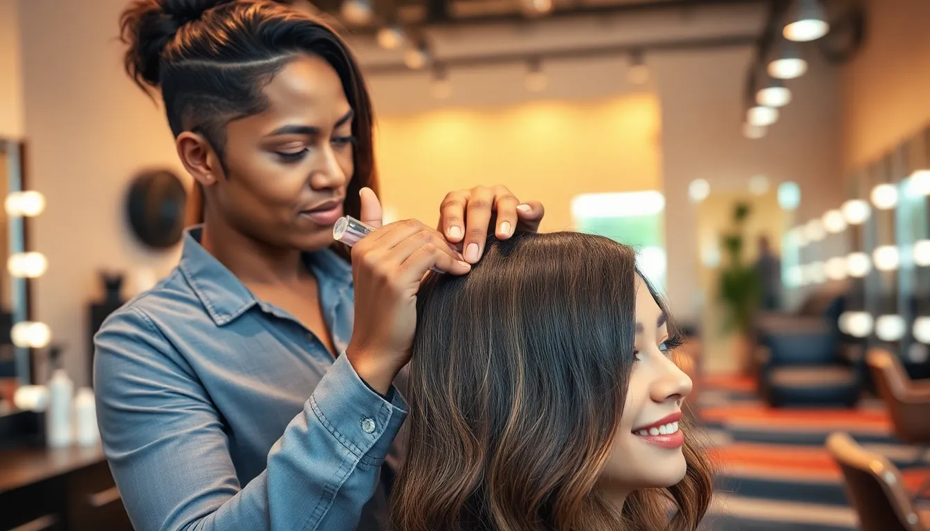 7 Hidden Causes of Hair Breakage (And How to Stop It for Good) 15