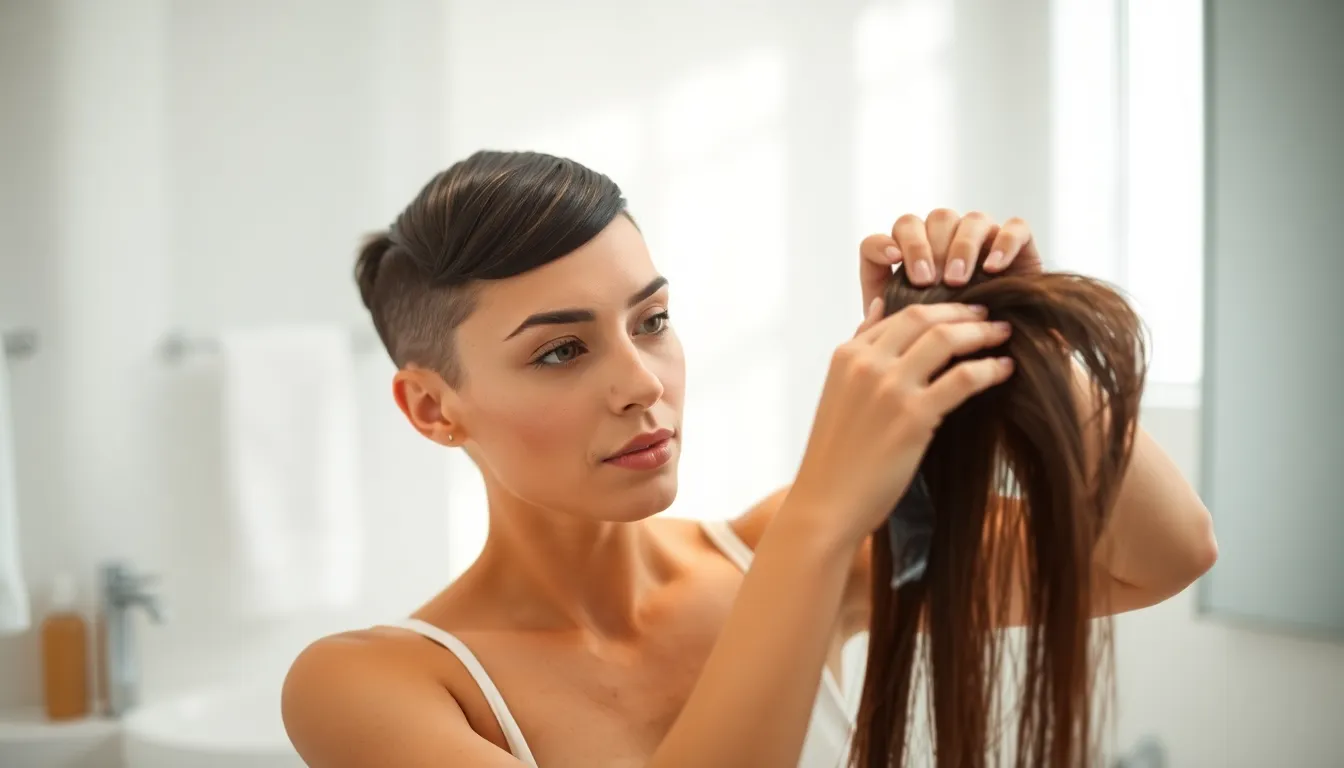 Pageboy Haircut: The Timeless Style Making a Major Comeback in 2025 16 Pageboy Haircut: The Timeless Style Making a Major Comeback in 2025 15