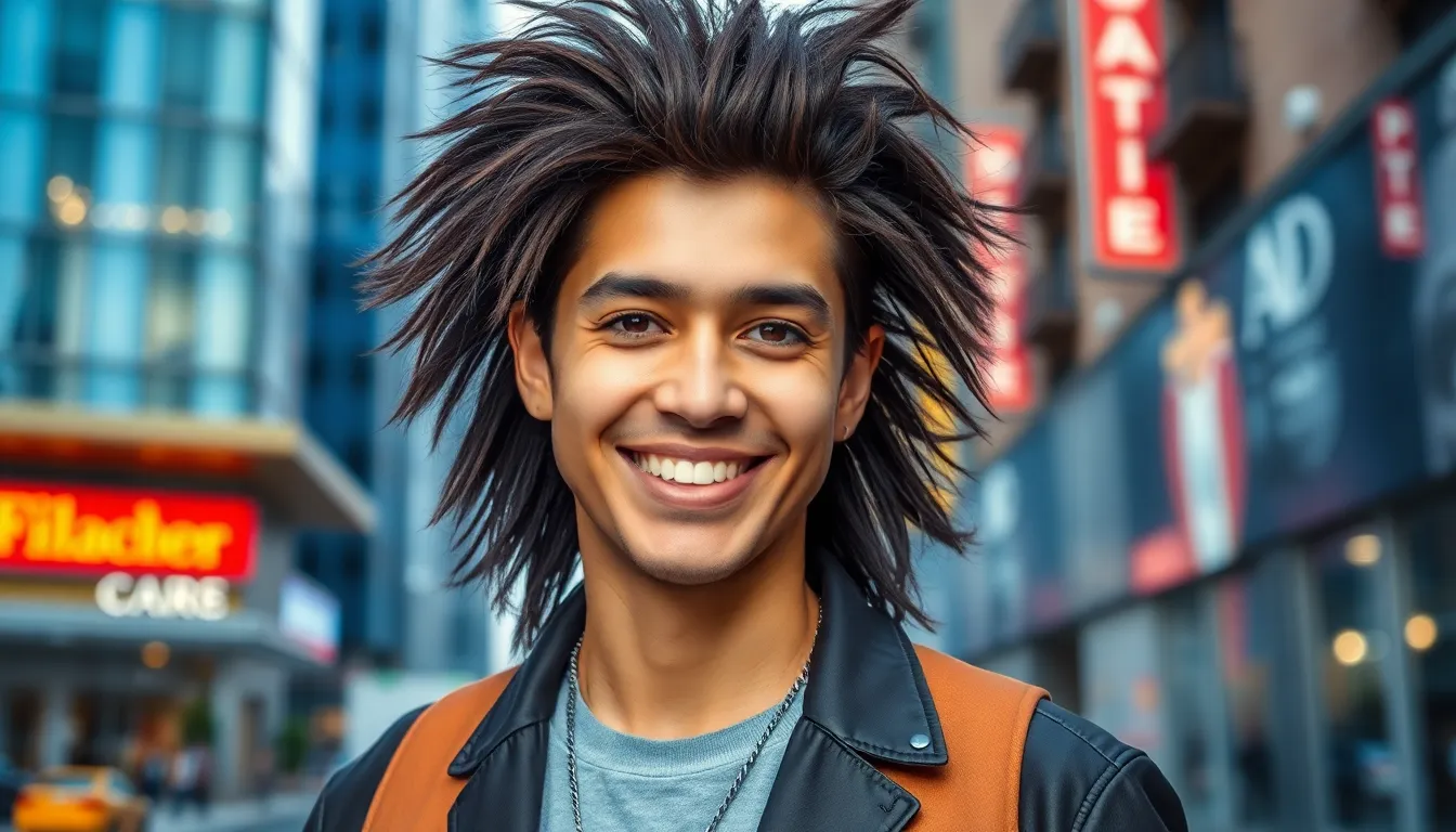 Permed Mullet Guide: How to Rock This Bold 80s-Inspired Hairstyle in 2025 16 Permed Mullet Guide: How to Rock This Bold 80s-Inspired Hairstyle in 2025 15