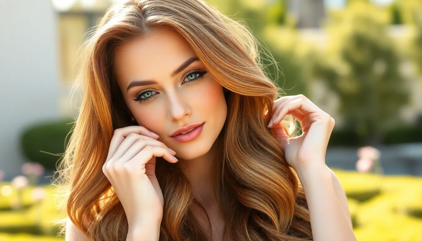 13 Shades of Blonde: The Ultimate Guide to Finding Your Perfect Blonde Hair Color 17