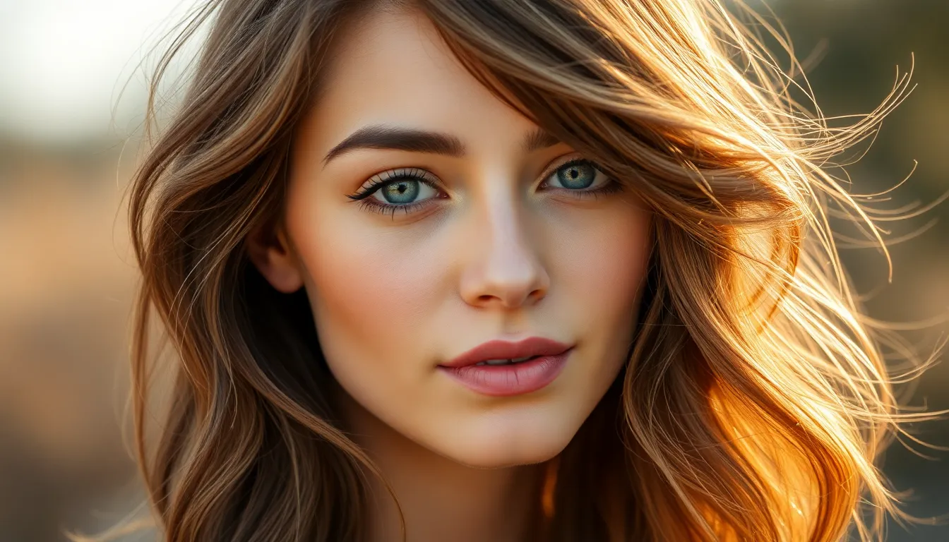 15 Most Fantastic Trendy Layered Hairstyles for Long Hair That'll Transform Your Look 18 15 Most Fantastic Trendy Layered Hairstyles for Long Hair That'll Transform Your Look 17