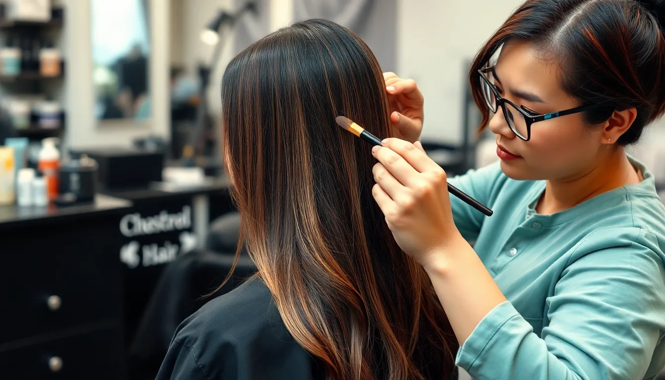 Babylights vs Highlights: The Ultimate Guide to Natural Hair Color in 2025 17