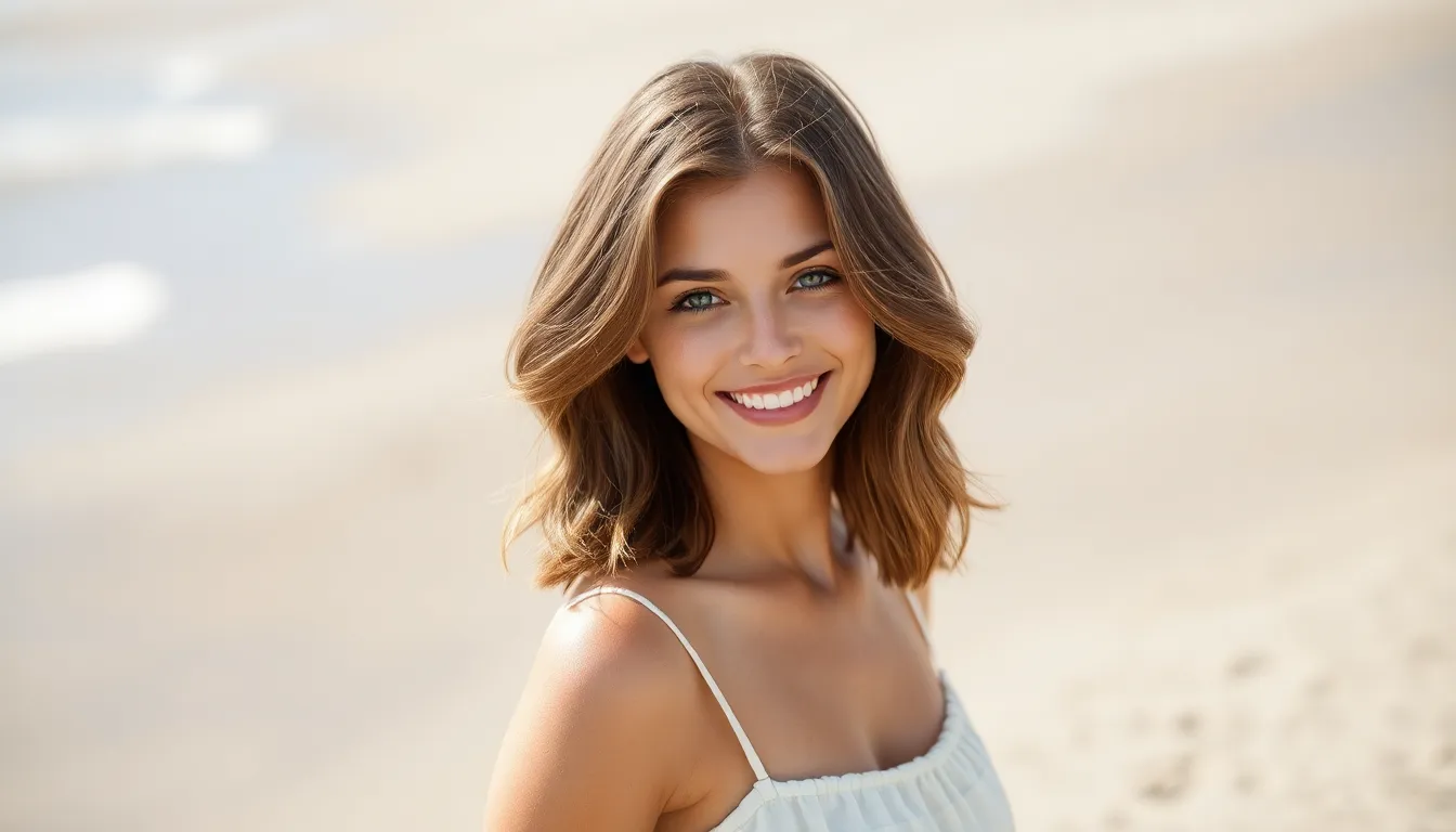 Bronde Hair: The Perfect Blonde-Brunette Hybrid Taking Over 2025 18 Bronde Hair: The Perfect Blonde-Brunette Hybrid Taking Over 2025 17
