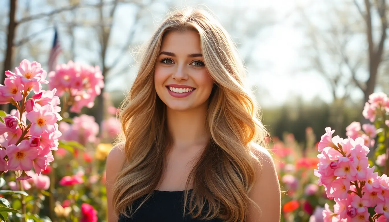 Dark Blonde Hair: The Perfect Low-Maintenance Shade That Celebrities Love in 2025 18 Dark Blonde Hair: The Perfect Low-Maintenance Shade That Celebrities Love in 2025 17