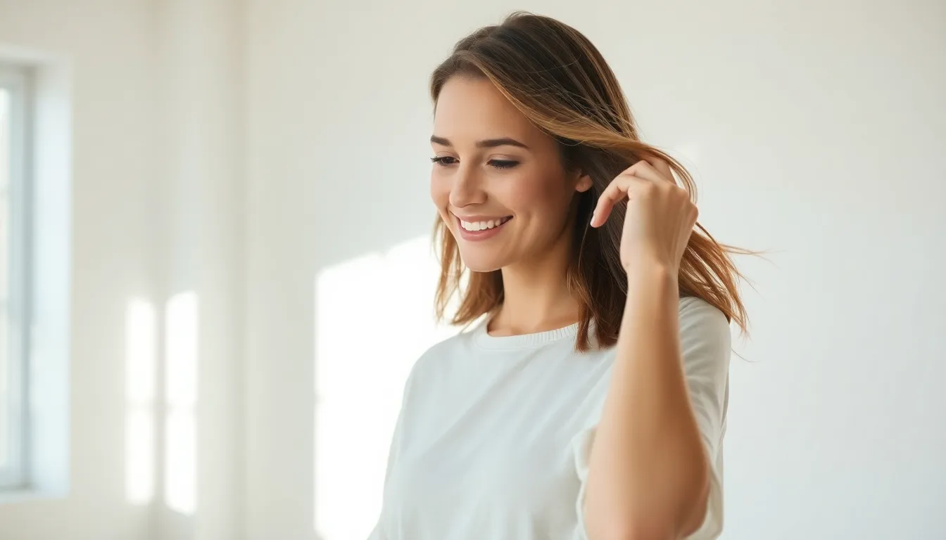 The Complete Guide to Thin Hair: Styling Tips, Products & Solutions That Actually Work 17