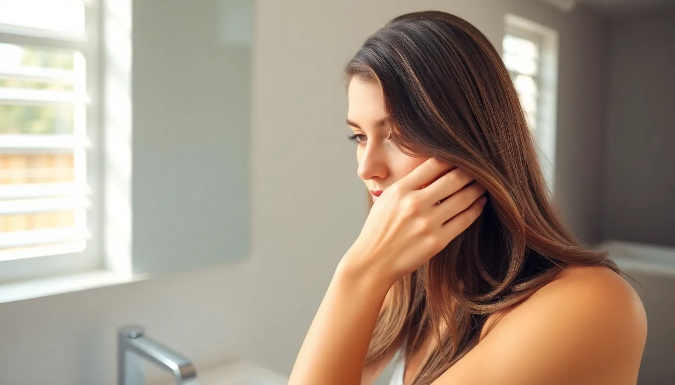 7 Hidden Causes of Hair Breakage (And How to Stop It for Good) 17