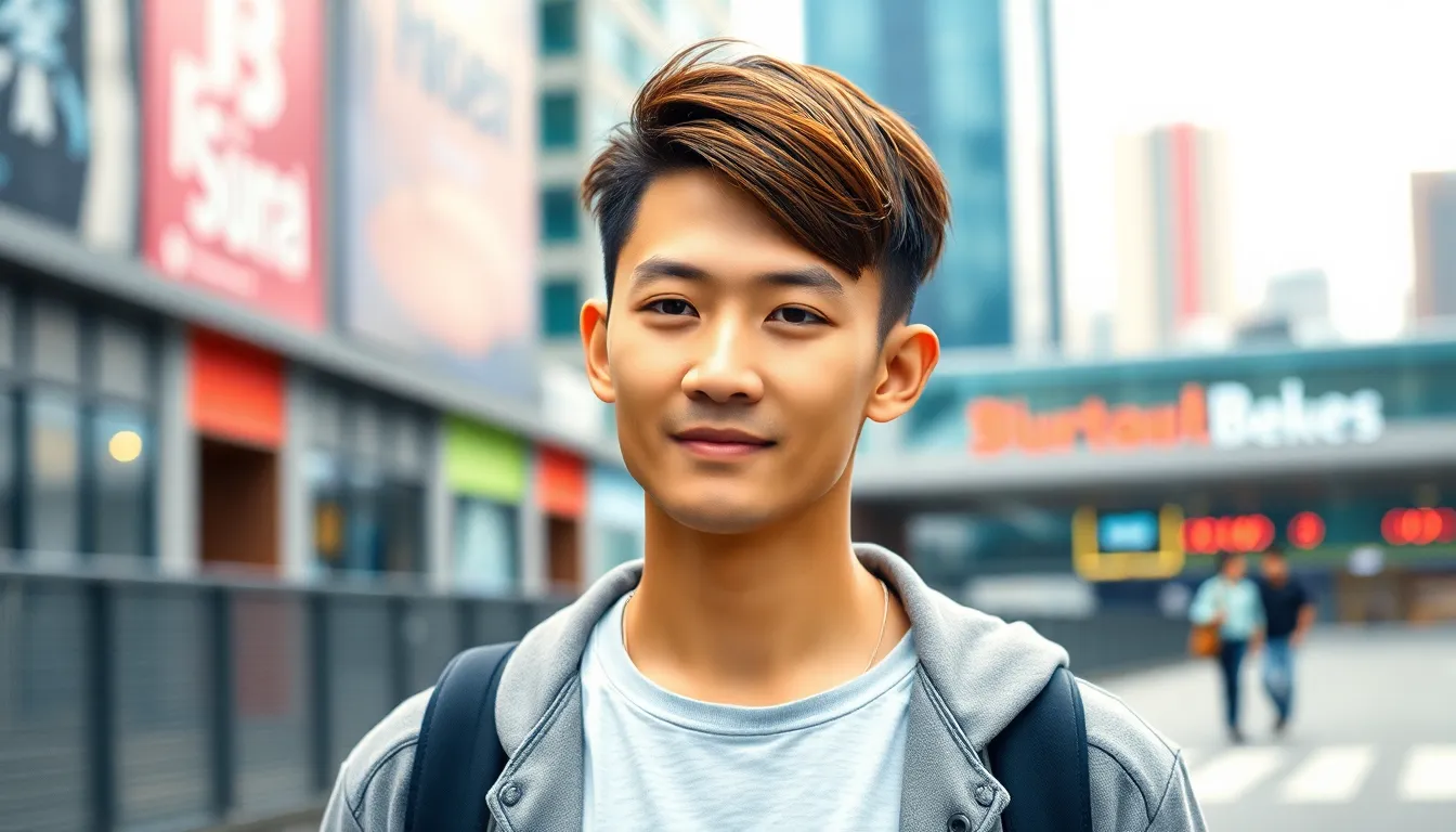 15 Trending Korean Haircuts for Men: Two Block, Comma Hair & More (2025 Guide) 18 15 Trending Korean Haircuts for Men: Two Block, Comma Hair & More (2025 Guide) 17