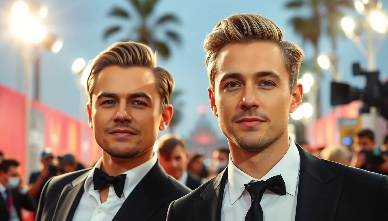 Men's Highlights: Complete Guide to Techniques, Colors & Maintenance Tips for 2025 18 Men's Highlights: Complete Guide to Techniques, Colors & Maintenance Tips for 2025 17