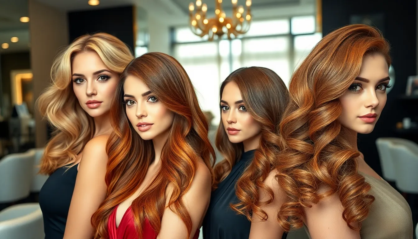 Mousy Brown Hair: 7 Ways to Transform Your "Boring" Shade Into Gorgeous Locks 18 Mousy Brown Hair: 7 Ways to Transform Your "Boring" Shade Into Gorgeous Locks 17