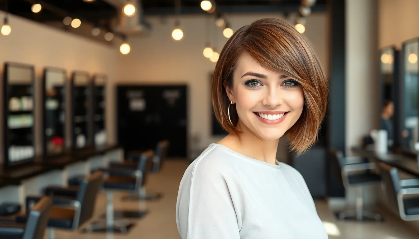 Pageboy Haircut: The Timeless Style Making a Major Comeback in 2025 18 Pageboy Haircut: The Timeless Style Making a Major Comeback in 2025 17