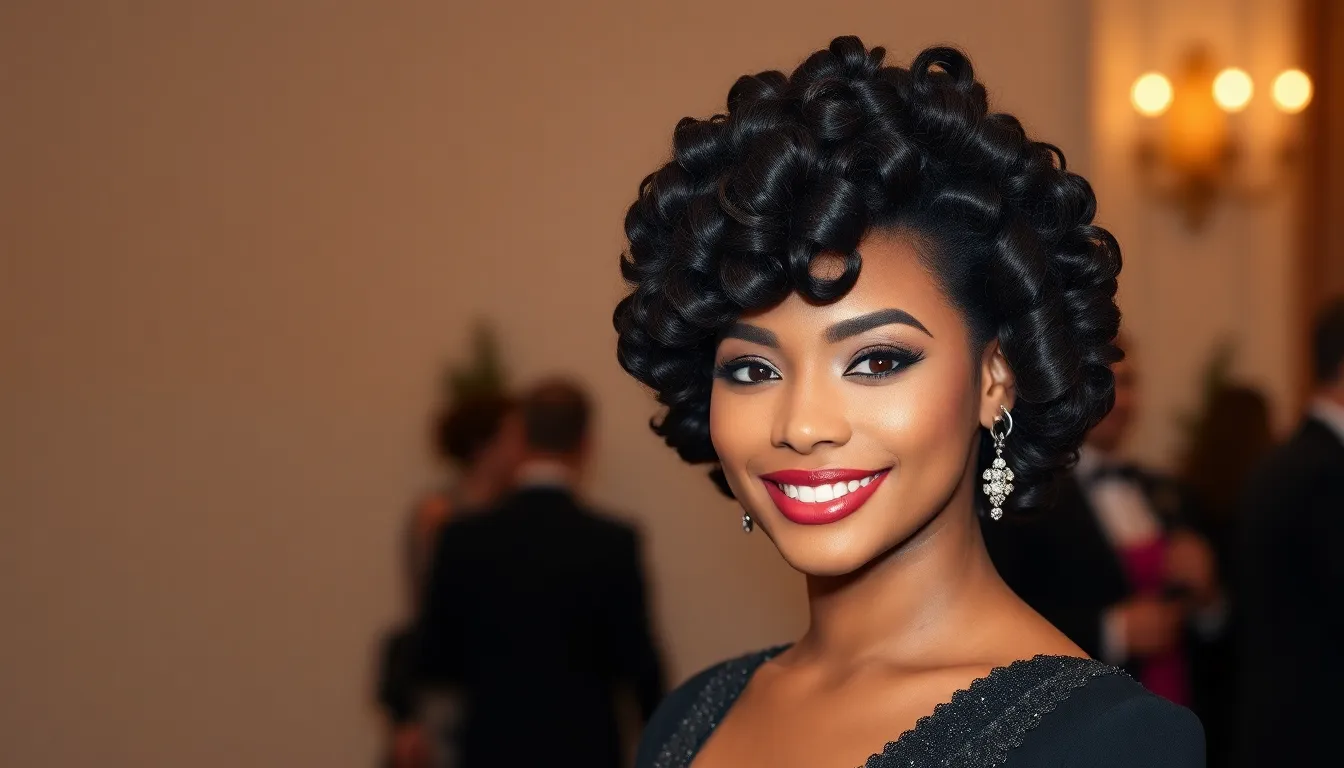 12 Stunning Perm Hairstyles That'll Transform Your Hair in 2025 17