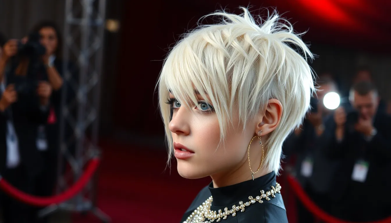 2025's Hottest Pixie Mullet Hairstyles: 15 Trendy Cuts That'll Transform Your Look 17