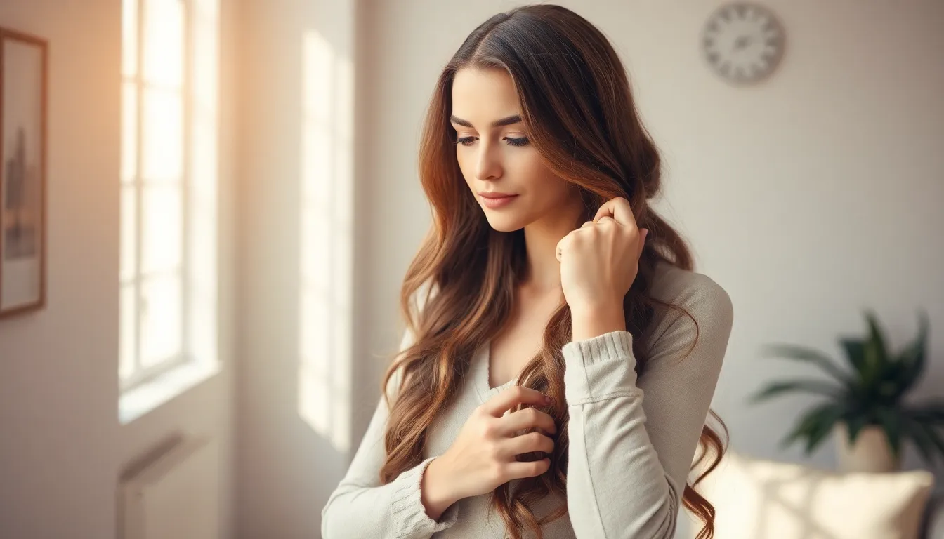 15 Types of Braids Every Woman Should Master: From Basic to Beautiful 18 15 Types of Braids Every Woman Should Master: From Basic to Beautiful 17