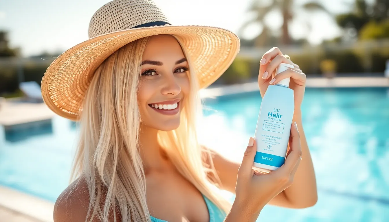 The Ultimate Guide to White Blonde Hair: Transform, Maintain & Style Like a Pro 18 The Ultimate Guide to White Blonde Hair: Transform, Maintain & Style Like a Pro 17