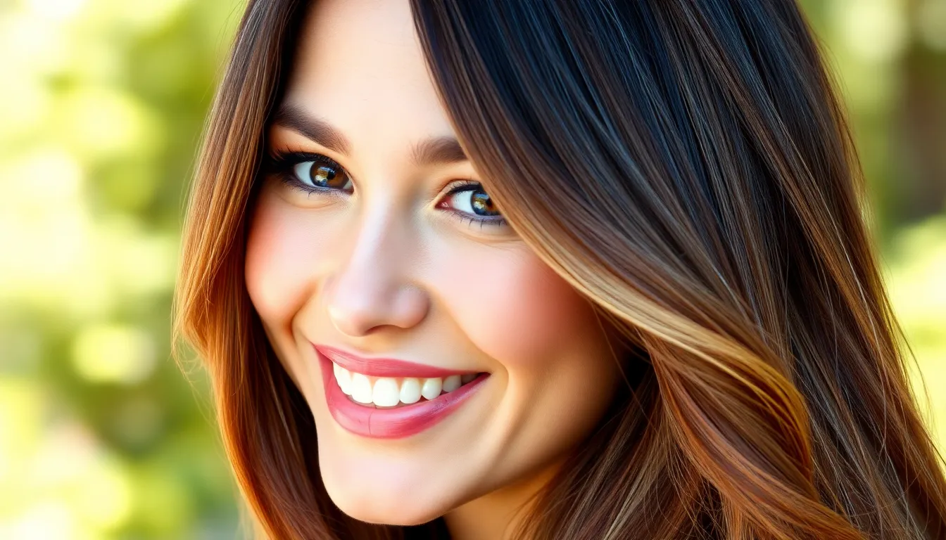 15 Most Fantastic Trendy Layered Hairstyles for Long Hair That'll Transform Your Look 20 15 Most Fantastic Trendy Layered Hairstyles for Long Hair That'll Transform Your Look 19