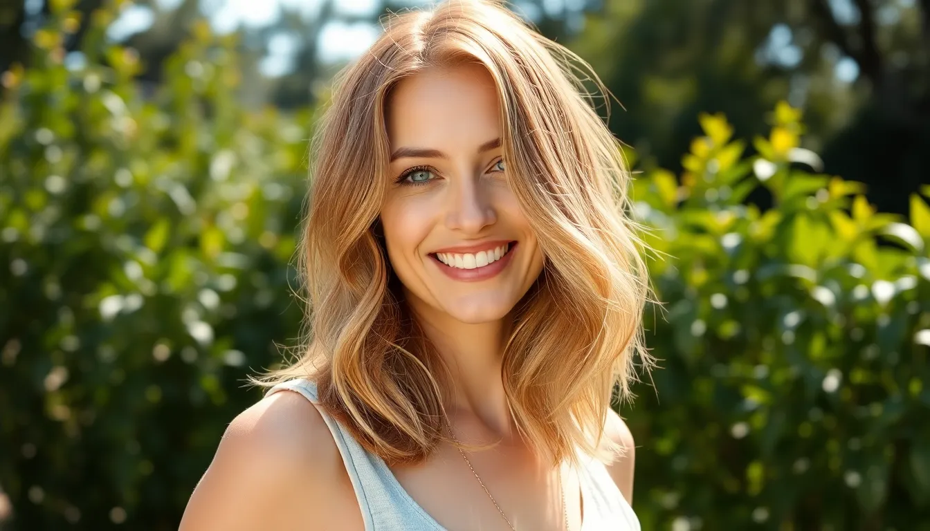 Blonde Balayage Guide: Everything You Need to Know About This Sun-Kissed Hair Trend 2 Blonde Balayage Guide: Everything You Need to Know About This Sun-Kissed Hair Trend 1