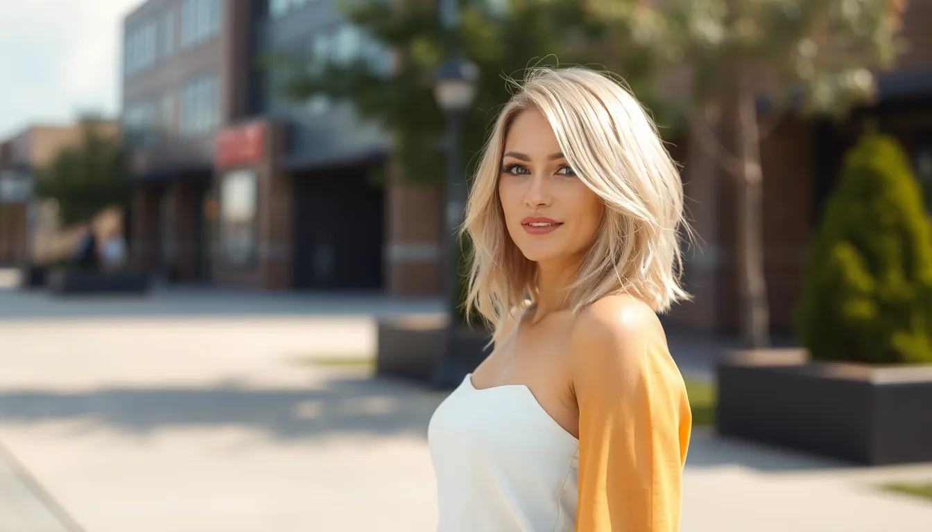 50+ Stunning Blonde Bob Hairstyles: Perfect Cuts, Colors & Styling Tips for 2025 2 50+ Stunning Blonde Bob Hairstyles: Perfect Cuts, Colors & Styling Tips for 2025 1